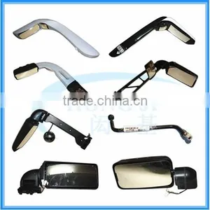 Bus Truck Side Mirror for King Long Golden Dragon thumbnail-2