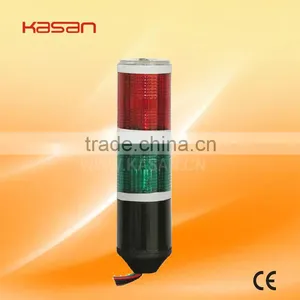 LED Tower Warning Light LTA204-1/2/3/4/5 thumbnail-1