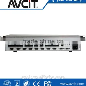 Conference Control System 10 Inch Wired/RF/wifi Tablet thumbnail-4