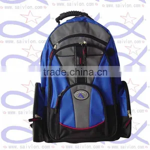 Custom Hiking Camping Moutain Backpack thumbnail-2