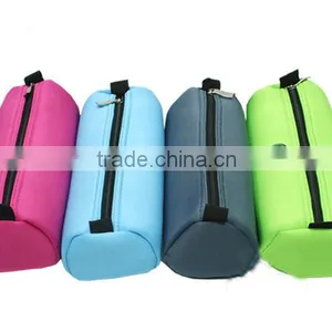 Promotional Sublimation Print Pencil Case Bag Pencil Pouch thumbnail-5