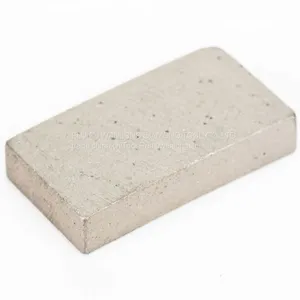 Diamond Cutting Segment For Marble Stone Cutting,Saw Blade Parts thumbnail-1