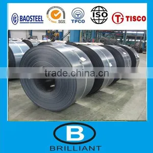 Tianjin Specialized Manufacturer Cold Rolled Steel Coils thumbnail-1