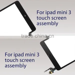 New Brand China Cell Phone Lcd for Ipad Mini 3 With China Hot Sell thumbnail-2