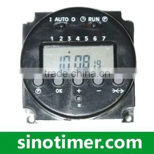 LED Timer Switch thumbnail-1