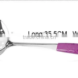 2015 Kitchen Tools With Nylon Handle Kitchen Tools/Household Stainless Steel Cooking Ware 7PCS/SET S47 thumbnail-4