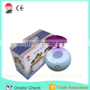 2015 Best Selling Products Smart Mask Machine Fruit Mask thumbnail-1