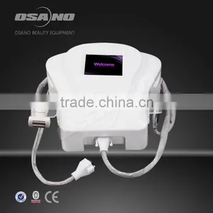 Newest Beauty Slimming Machine With Vacuum / Biopolar RF / Roller /700nm Infrared Light For Home Use thumbnail-2
