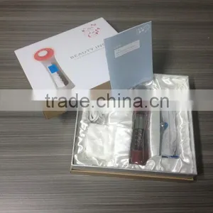 BP-008 2014 New Home Use Facial Beauty Device for Christmas Decoration thumbnail-1