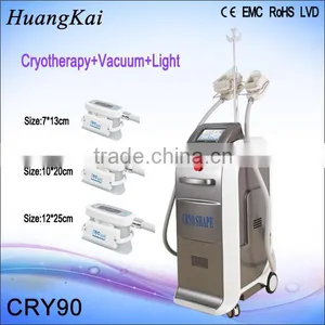 Factory Price! Cryotherapy Fat Removal Machine to Lose Weight thumbnail-1
