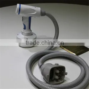 Back Tightening 2016 New Inventions Hifu Ultrasonic 4MHZ Liposuction Cavitation / Hifu Slimming Machine thumbnail-4