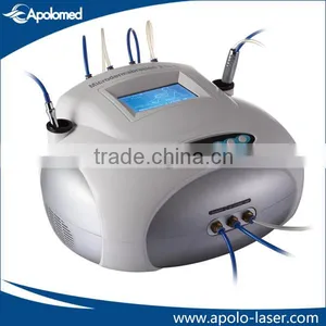 Microdermabrasion Skin Dead Cell Removal Machine thumbnail-1