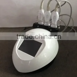 CE Vacuum RF Slimming Beauty Shape Baby RF Blue Light Machine thumbnail-6
