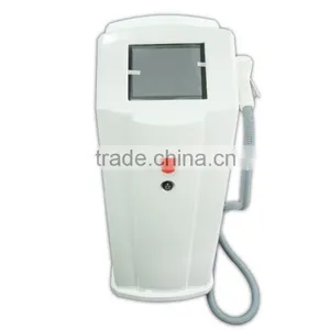 808nm Beauty Machine Semiconductor Diode Laser Hair Removal thumbnail-2