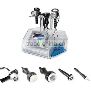 Beijing Supply Wave Therapy Body Slimming Cellulite Reduce Skin Tighten thumbnail-1