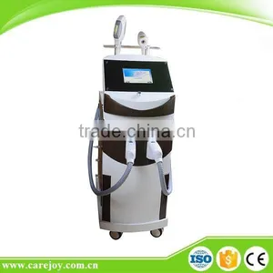 Laser Machine For Tattoo Removal Professional Q Switch ND Yag Laser 1 HZ Tattoo Removal Machine Brown Age Spots Removal thumbnail-1