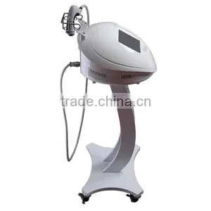 High Quality Fractional rf Machine for Skin Lift Wrinkle Removal, 8-inch LCD Touch Screen, Luxurious, Superior Trolley thumbnail-4