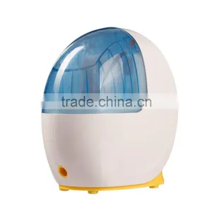 Home Use Portable Best Electric Facial Steamer With Stand, Nano Facial Steamer thumbnail-4