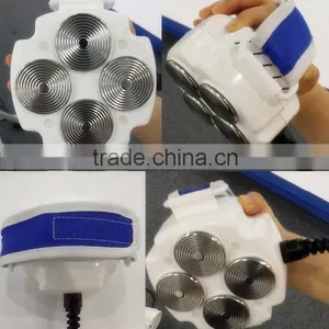 New Technology ESWT Shock Wave Therapy Fat Removal Liposuction System thumbnail-5