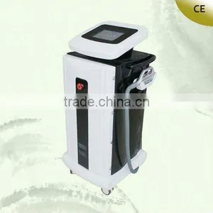Elight Portable Hair/acne/freckles Removal Beauty Machine C009 thumbnail-1