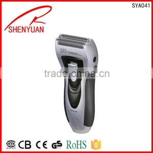 Professional Rechargeable Men Shaver Trimmer CE Certification thumbnail-1