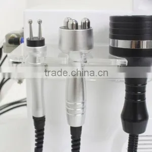 Korea rf Body Tripolar rf Fat Burning Face Slimming Machine thumbnail-5
