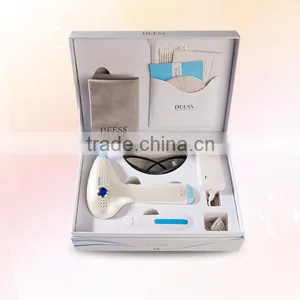 Shr Hair Removal Machine Painless Pussy Hair Removal Machine Household Hair Removal Machine thumbnail-6