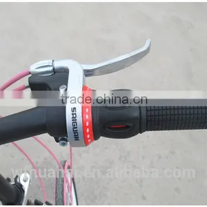Cheap Stronger E Bicycle Electric Bike thumbnail-5