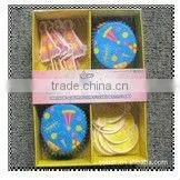 Baking Paper Liners Paper Goods thumbnail-1