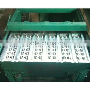 New Type Gypsum Block Making Machine thumbnail-2