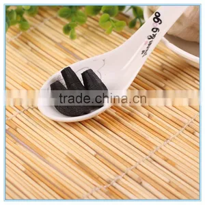 Chinese Fermented Black Garlic to Machine thumbnail-2