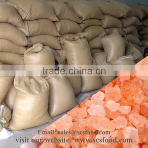Himalaya Pink Rock Salt / Organic Salt thumbnail-3