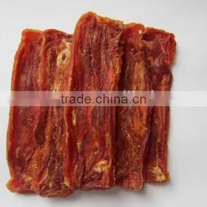 Chicken and Duck Meat Slice Dog Treats Food thumbnail-1