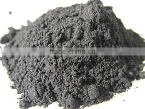 Coconut Shell Charcoal Powder Hot Sale for 2016 thumbnail-2