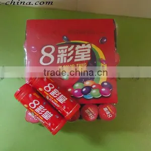 Color Gummy Soft Candy thumbnail-1