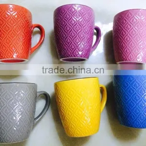 Manufacturer Factory Direct Novelty Products Cheap Wholesale 11oz Porcelain Sublimation Color Changing Mug thumbnail-2