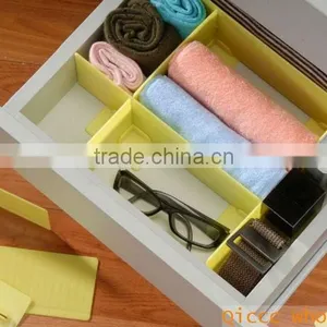 Plastic Grid Tidy Storage Organiser thumbnail-1
