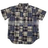 Patchwork Fabric Pieces thumbnail-1
