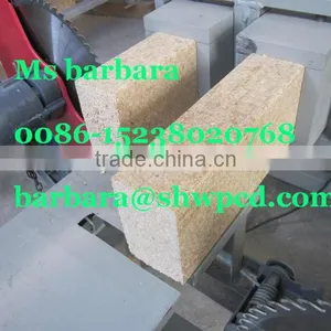 Hot Sale Automatic Wood Block Making Machine Production Line 0086-15238020768 thumbnail-1