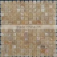 Popular White Marble Mosaic Pattern thumbnail-4