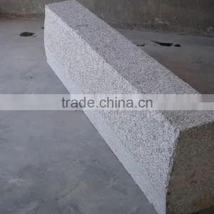 603 Grey Granite Interlock Tiles & Kerbstone thumbnail-3