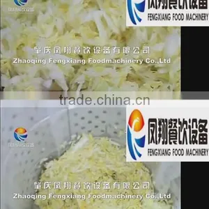 Centrifugal Stainless Steel Vegetable and Fruit Dewatering Machine thumbnail-4