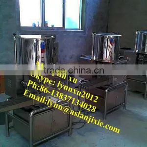 Meat Pie Formig Machine / Burger Making Machine thumbnail-4