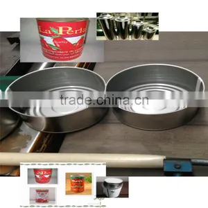 Tin Sheet From China for Food Used thumbnail-2