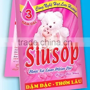Siusop Clothes Rinse 38Ml thumbnail-1