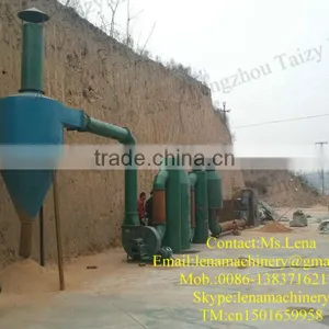 2014 Durable and Reliable Rice Husk Dryer Machine (0086-13837162172) thumbnail-1