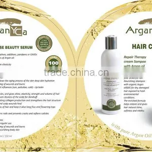 Argan Beauty Oil thumbnail-3