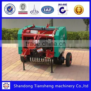 9YK-8050 Series of Baling Machine About Used Baler thumbnail-1