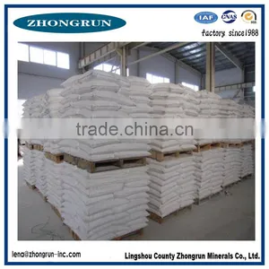 Stock Talc Powder Price/white Talc Powder for Industrial Use thumbnail-1