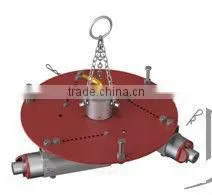 Furnace Lining Aerodynamic Vibraters thumbnail-1